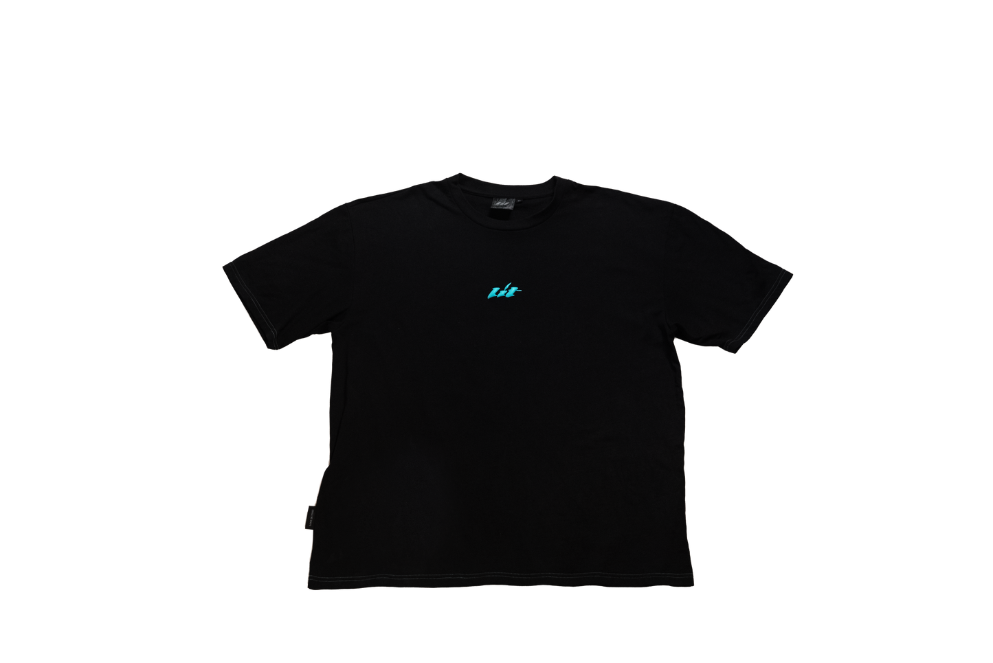 CORAL SIGNATURE TEE