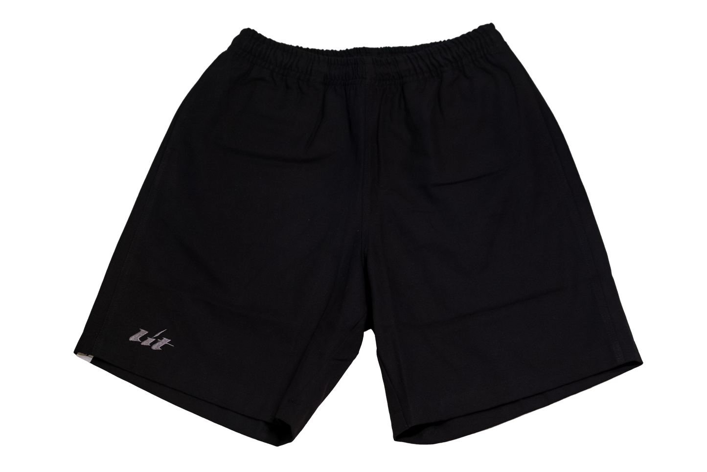 Comfort W Black shorts