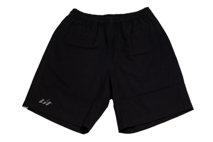 Comfort W Black shorts