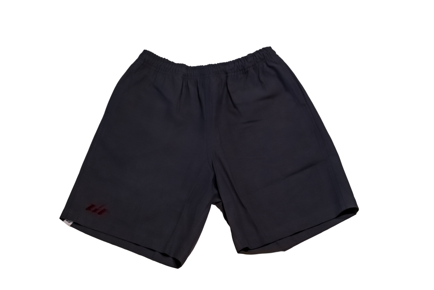 Comfort Charcoal - Burg  Shorts
