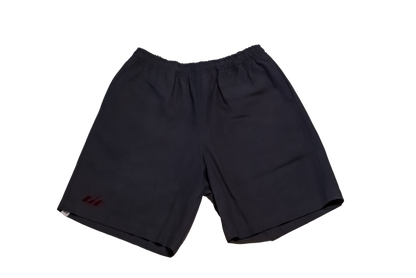 Comfort Charcoal - Burg  Shorts