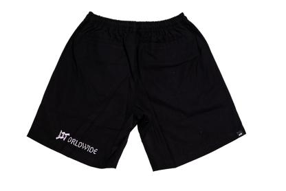 Comfort W Black shorts