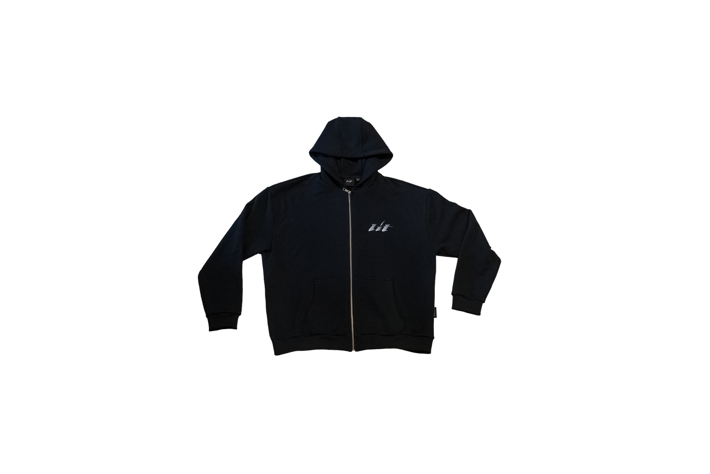 JACKET RTC HEAVY COTTON TS